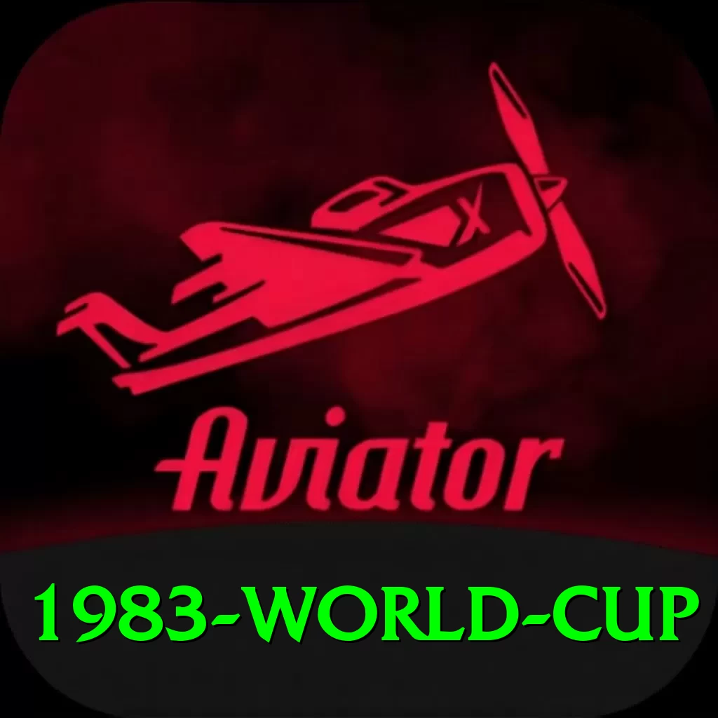 1983 world cup Pro1 v5.5.4 - 2