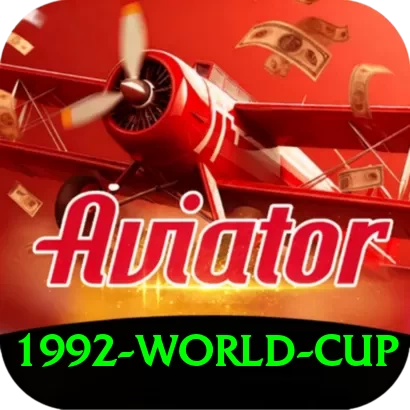 1992 world cup Ultimate Pro v3.9.5 - 2