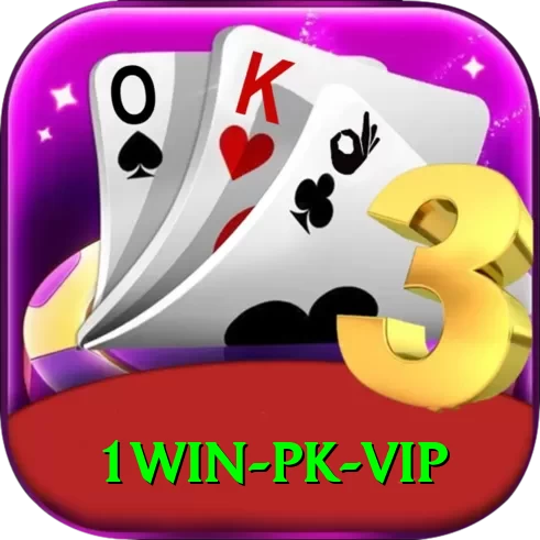 1Win PK App Legend v2.7.9 - 2