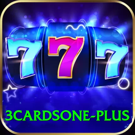 3cardsone Turbo v1.9.9 - 2