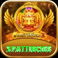 3pattiboss Games (Casino & Earning) Gold vv1.8.9