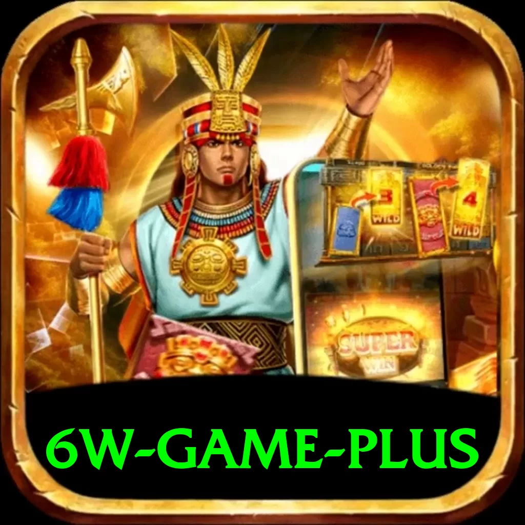 6w game Games (Casino & Earning) Plus v5.3.6 - 2
