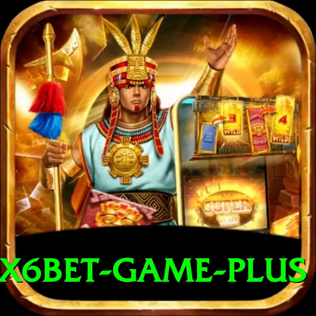 6X6Bet Game Plus New - 2