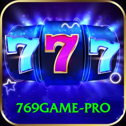 769game Slot Machine Premium - 2
