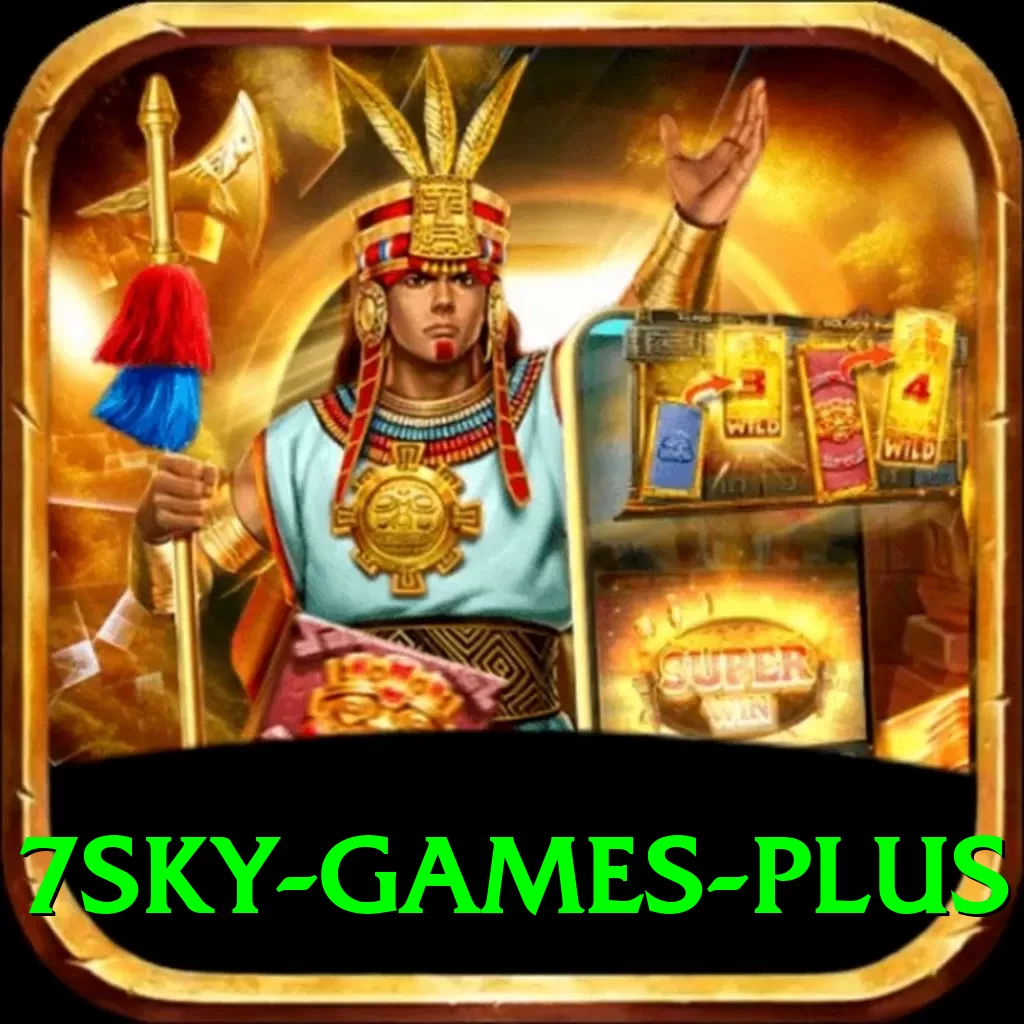 7sky games Games (Casino & Earning) Turbo v1.3.2 - 2