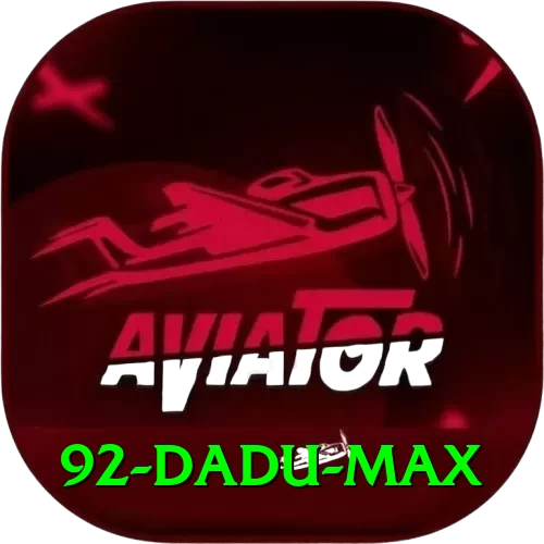 92 DADU Max v2.9.8 - 2