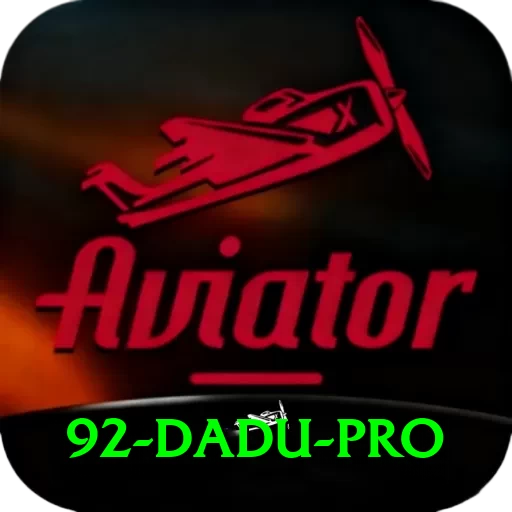 92 DADU Turbo Pro v3.4.1 - 2