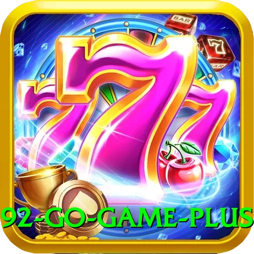 92 Go Game - King Edition v5.8.0 - 2