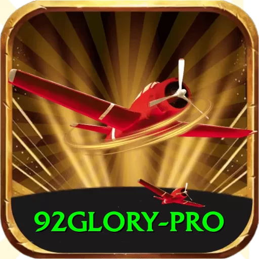 92glory Games (Casino & Earning) Pro v2.2.7 - 2