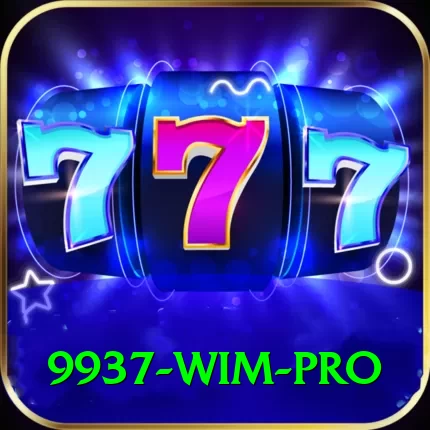 9937 wim Official v3.2.5 - 2