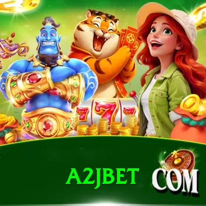 a2jbet Gold Edition v1.6.3 - 2