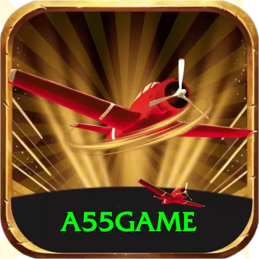 a55game Pro Edition v5.2.1 - 2