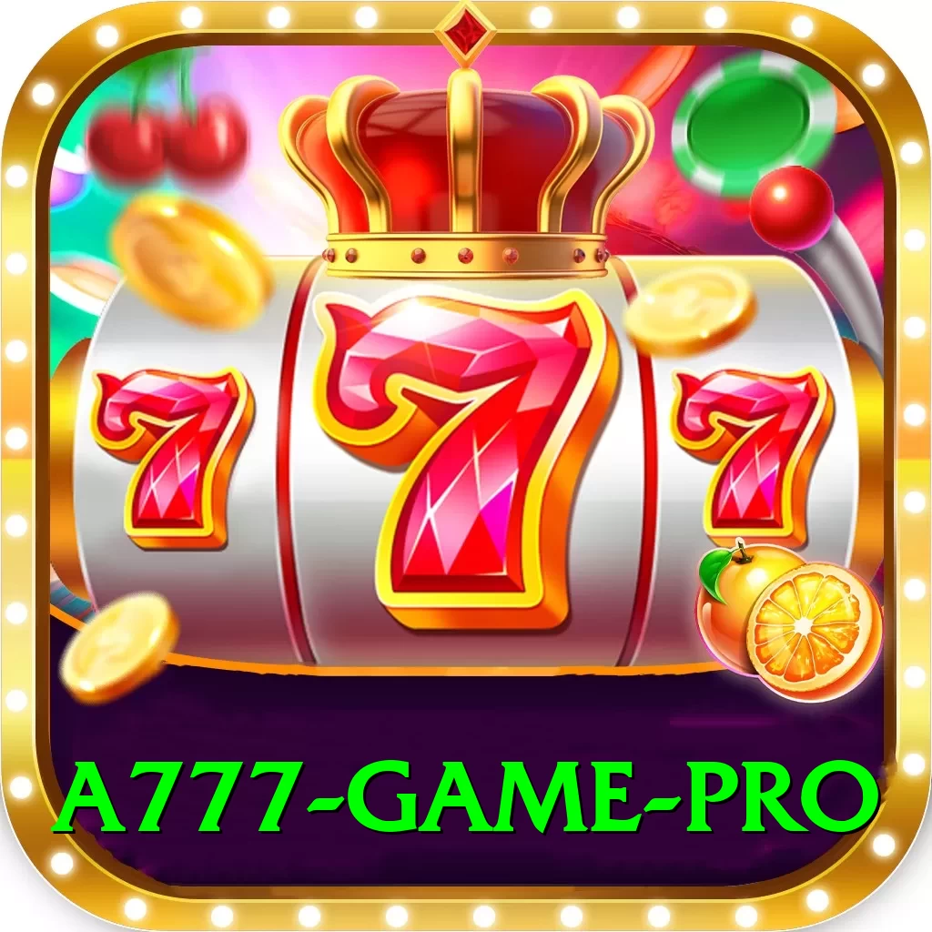 a777 game VIP Pro v3.9.4 - 2