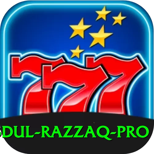 abdul razzaq Turbo APK v4.8.8 - 2