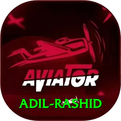 adil rashid Deluxe v5.0.5 - 2