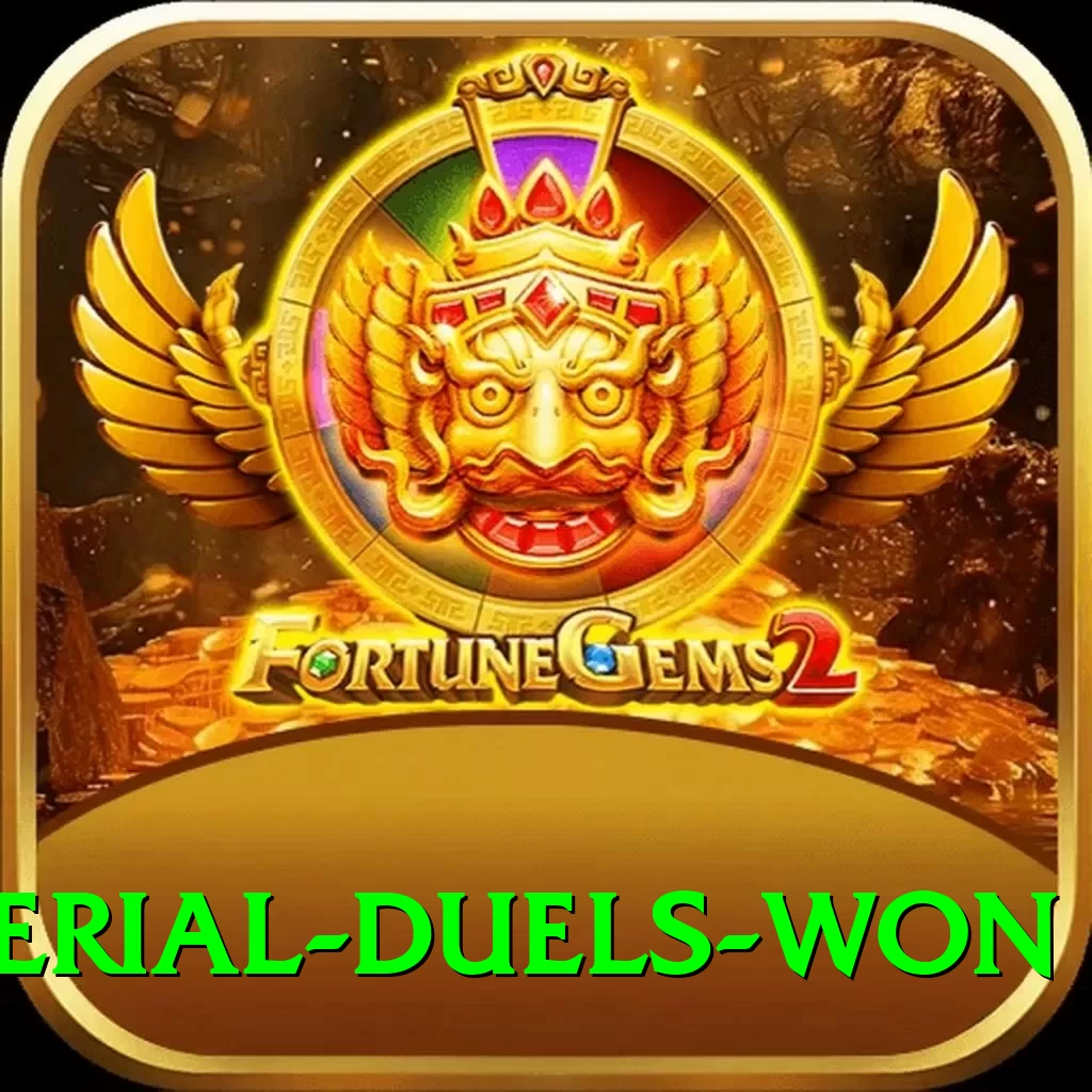 aerial duels won Pro Max v3.6.4 - 2