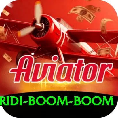 afridi boom boom VIP Edition v2.9.1 - 2