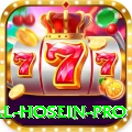 akeal hosein Deluxe Gaming App