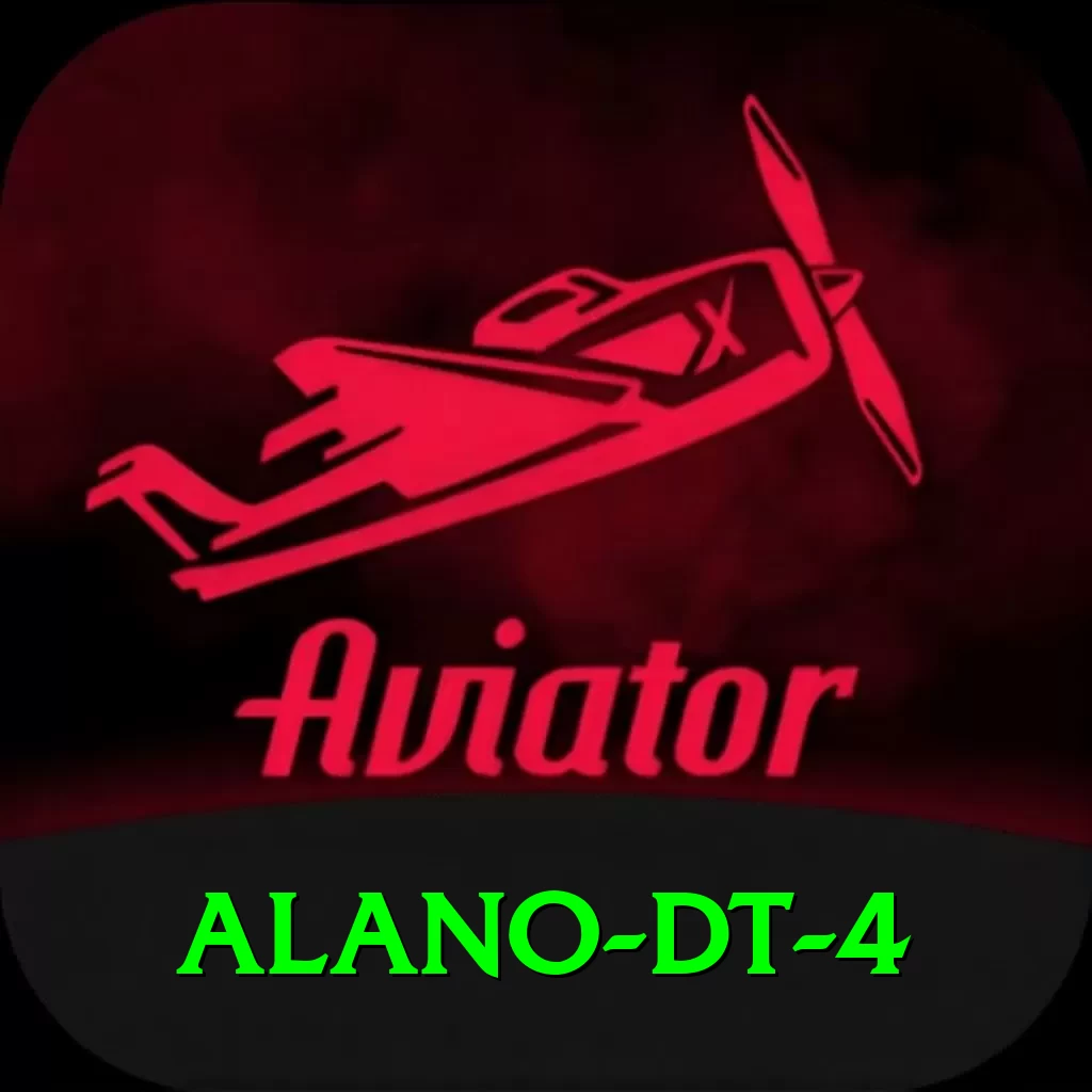 Alano DT 4 Gold v4.1.9 - 2