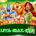 aliya riaz King New