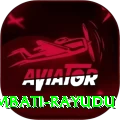 ambati rayudu VIP Pro v5.9.2