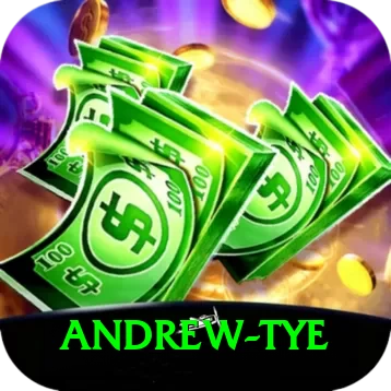 andrew tye VIP Edition v2.1.8 - 2