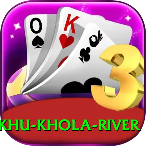 ankhu khola river VIP v3.9.0 - 2