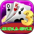 ankhu khola river VIP v3.9.0