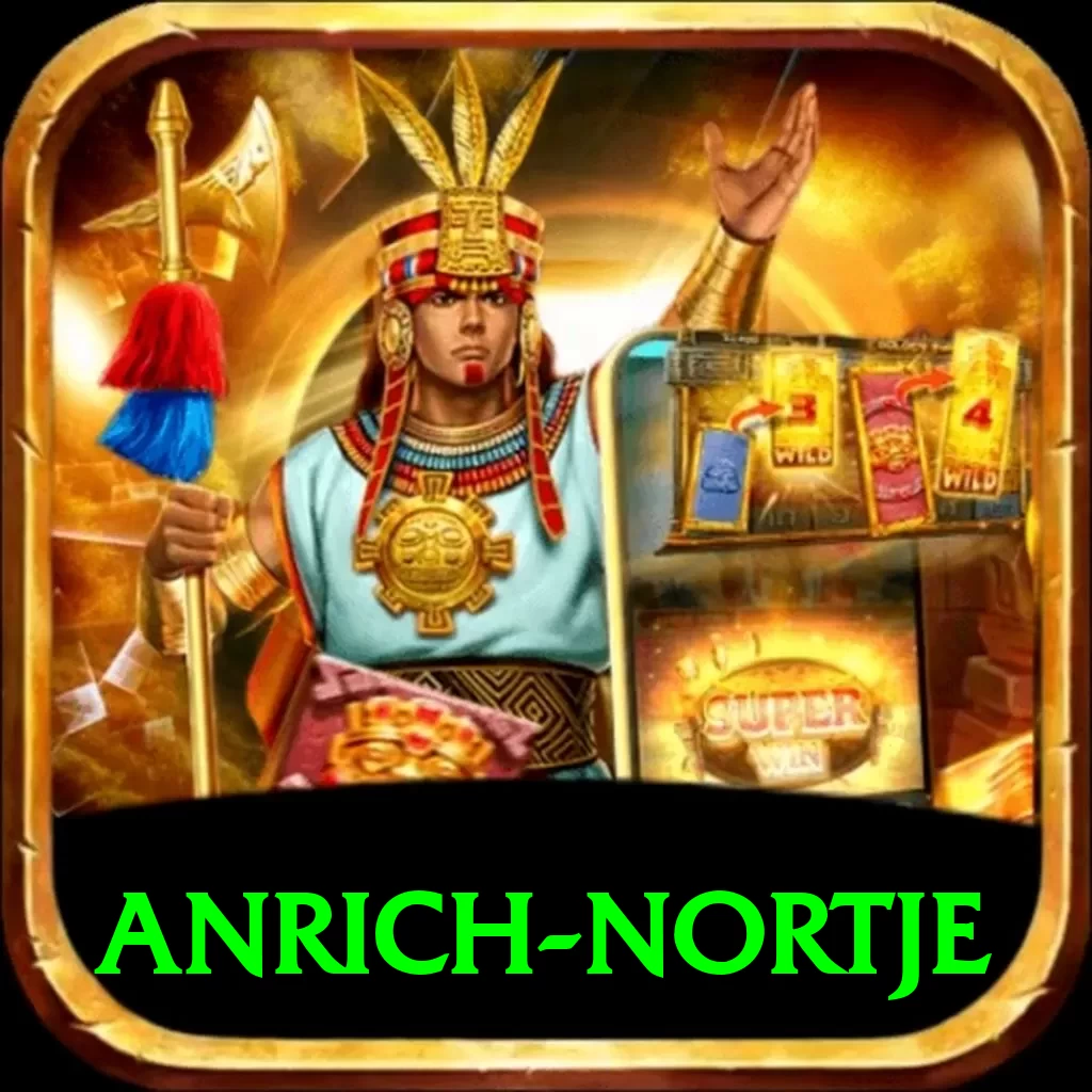 anrich nortje Deluxe Edition v5.0.8 - 2