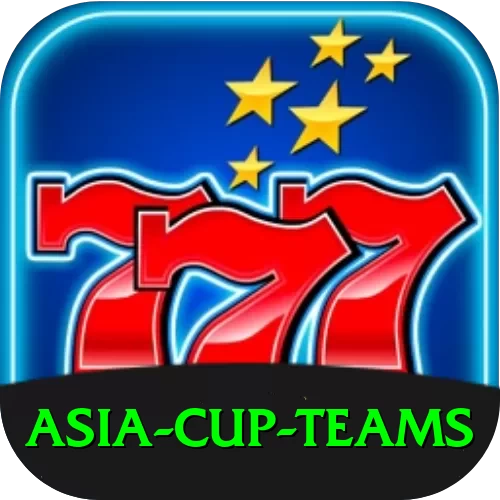 asia cup teams Plus Edition v1.4.3 - 2
