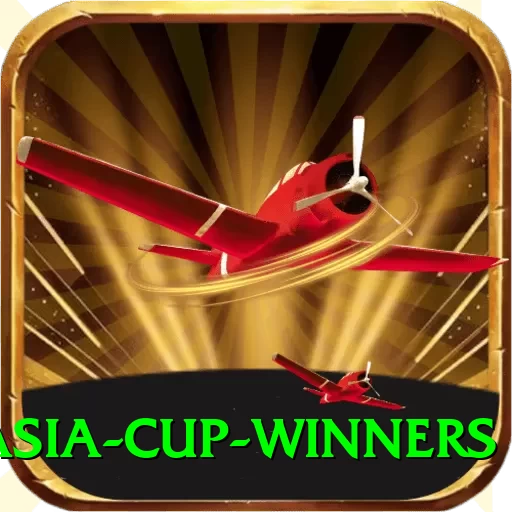 asia cup winners Master v4.9.3 - 2