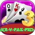 aus v pak - Pro v3.8.3
