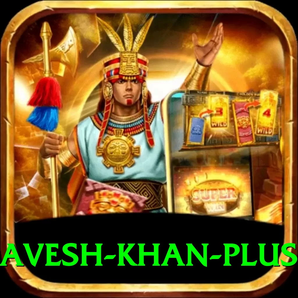 avesh khan Official v4.4.4 - 2