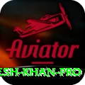 avesh khan - VIP Extreme