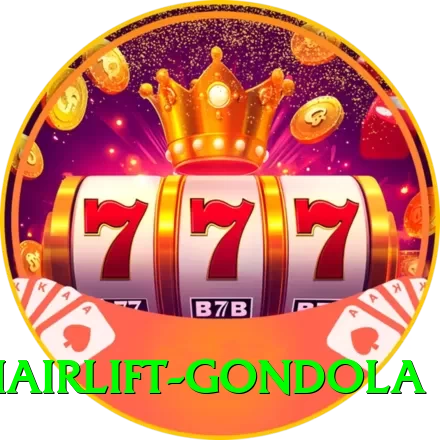 ayubia chairlift gondola Games (Casino & Earning) Deluxe v2.2.6 - 2