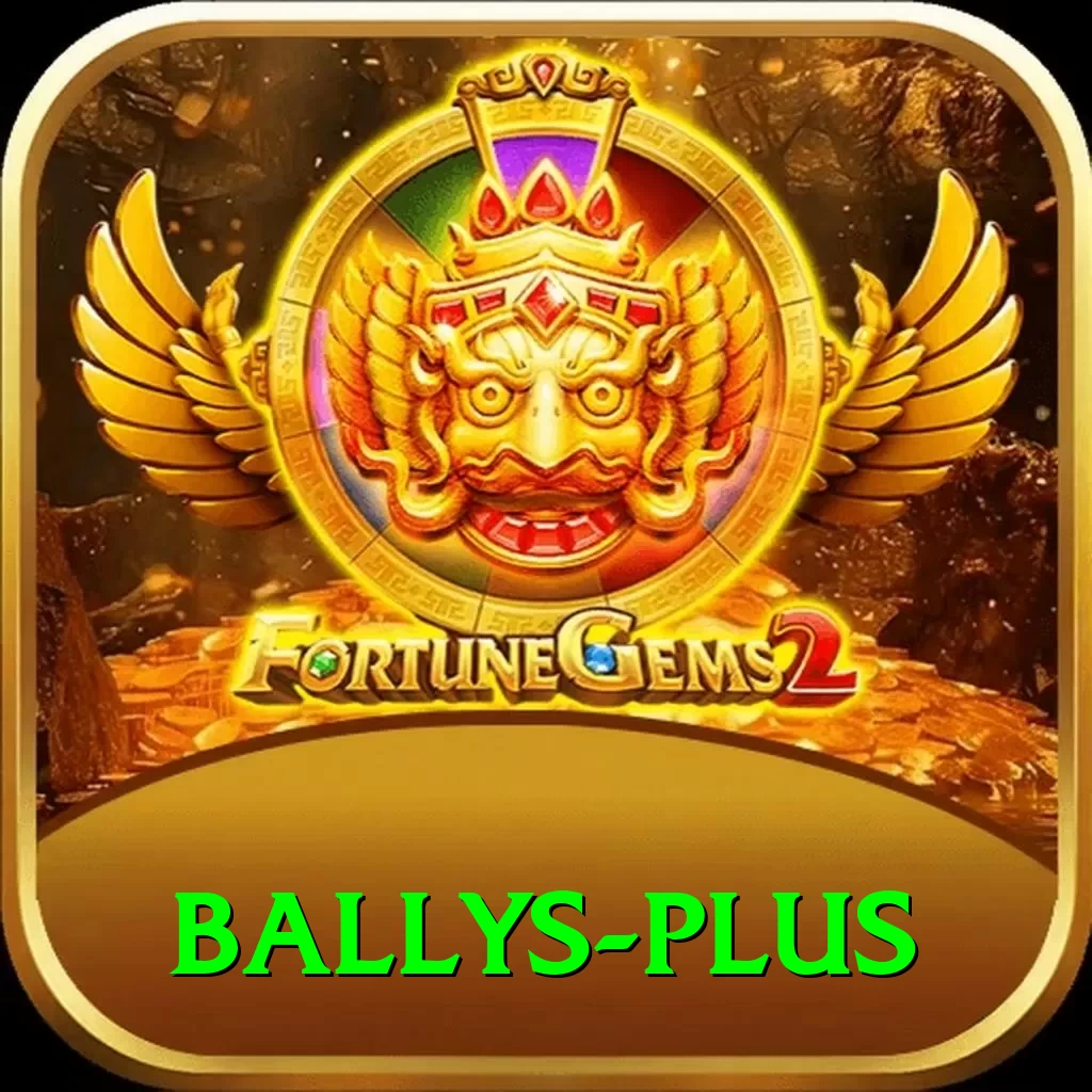 ballys APK Supreme v2.6.2 - 2