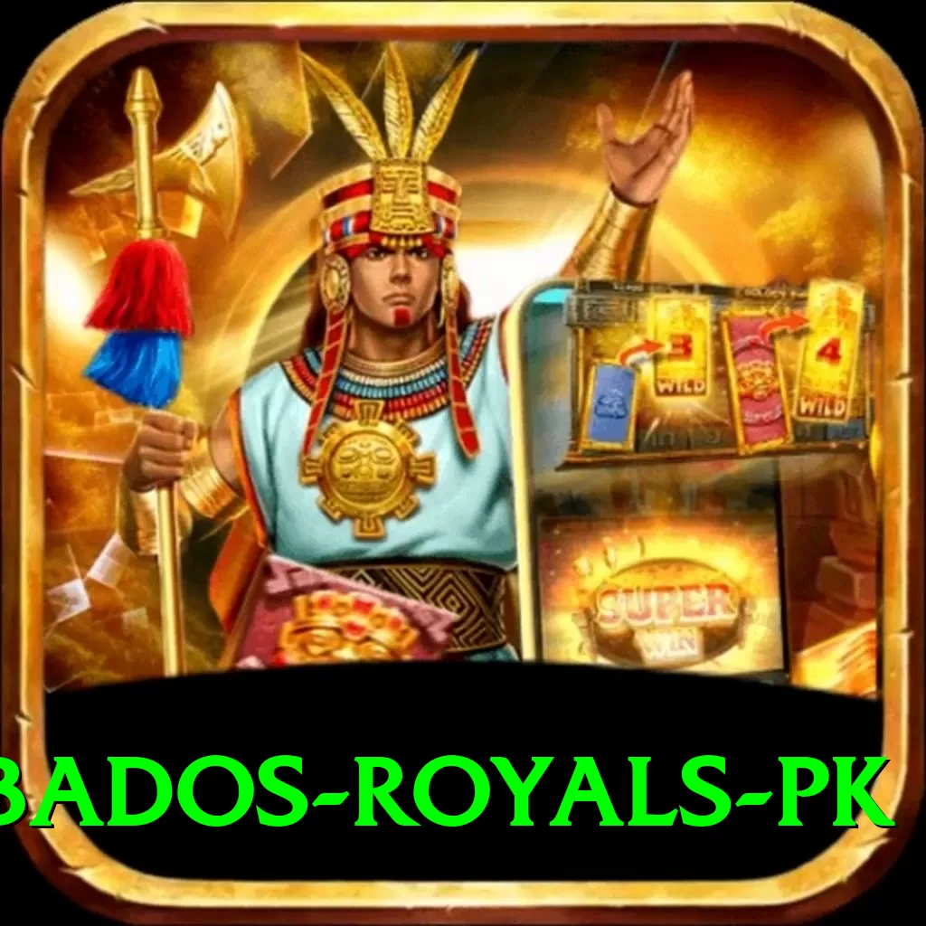 barbados royals pk Apps (Tools & Injectors) Master v3.7.2 - 2