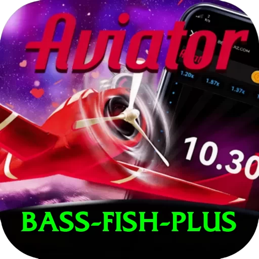 bass fish Slots Gold v3.5.1 - 2