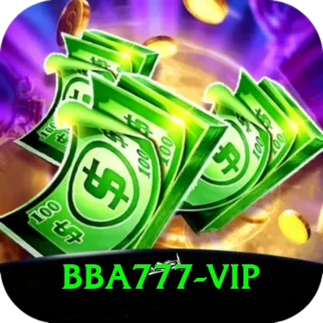 BBA777 Ultimate Jackpot - 2