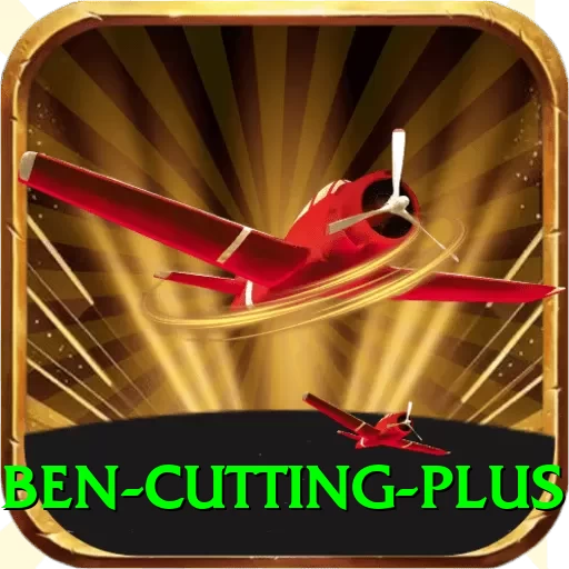 ben cutting Gaming Supreme - 2