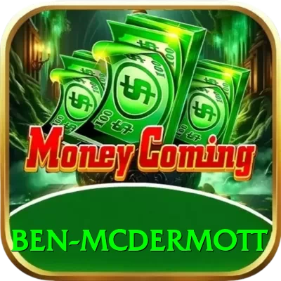 ben mcdermott Games (Casino & Earning) Turbo v2.5.1 - 2