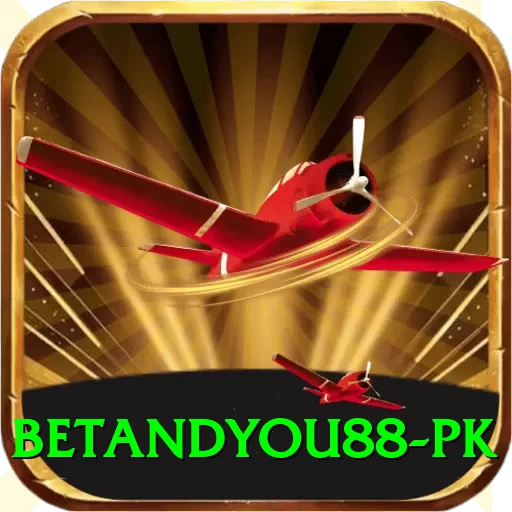 betandyou88.pk Pakistan Deluxe v2.2.3 - 2