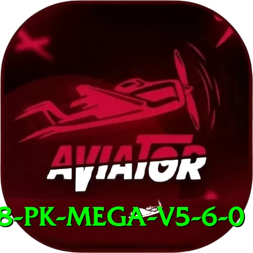 betandyou88.pk Mega v5.6.0 - 2