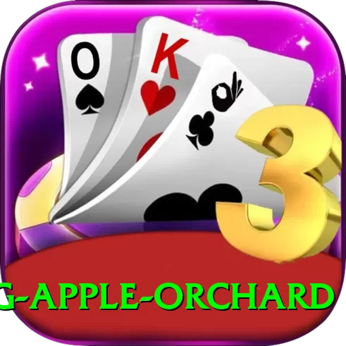 bhratang apple orchard Gold Edition v3.8.3 - 2
