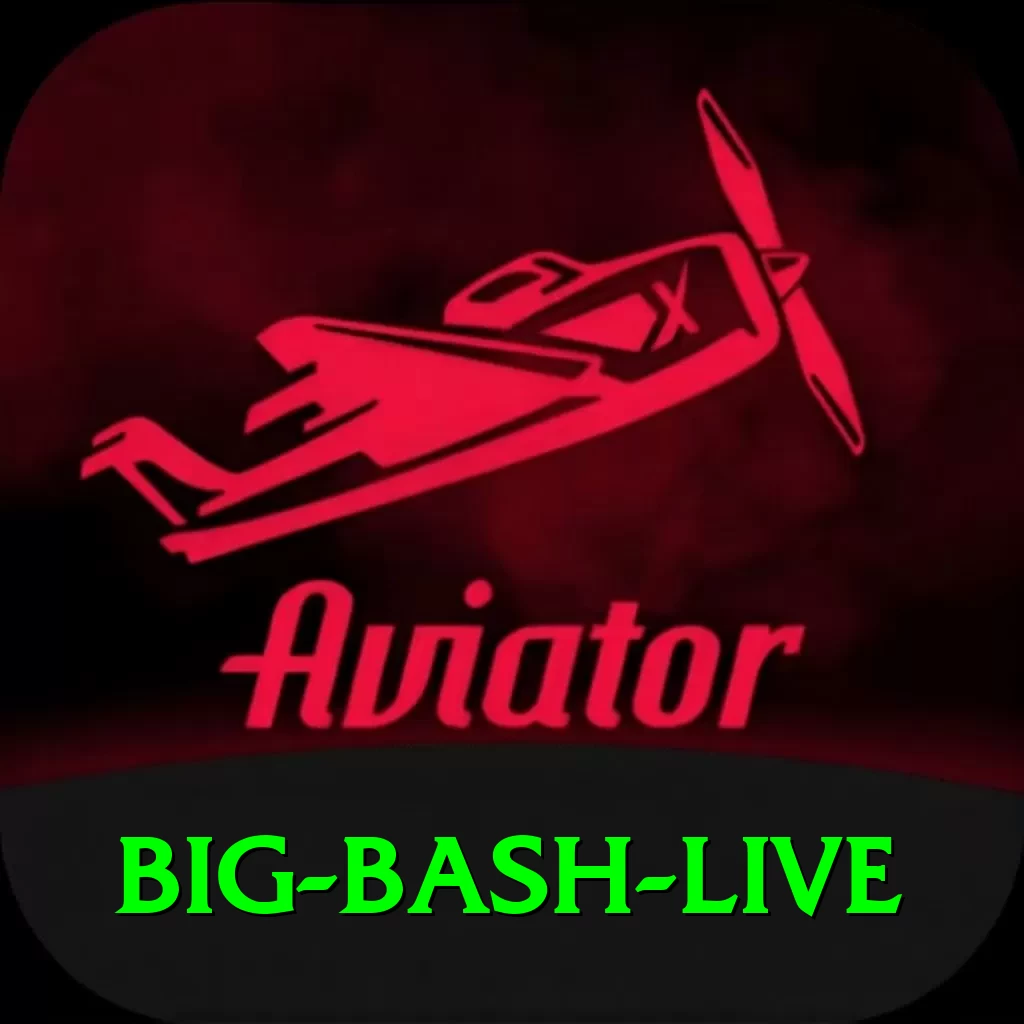 big bash live Plus v3.9.9 - 2