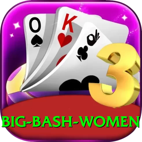 big bash women Master v1.4.1 - 2