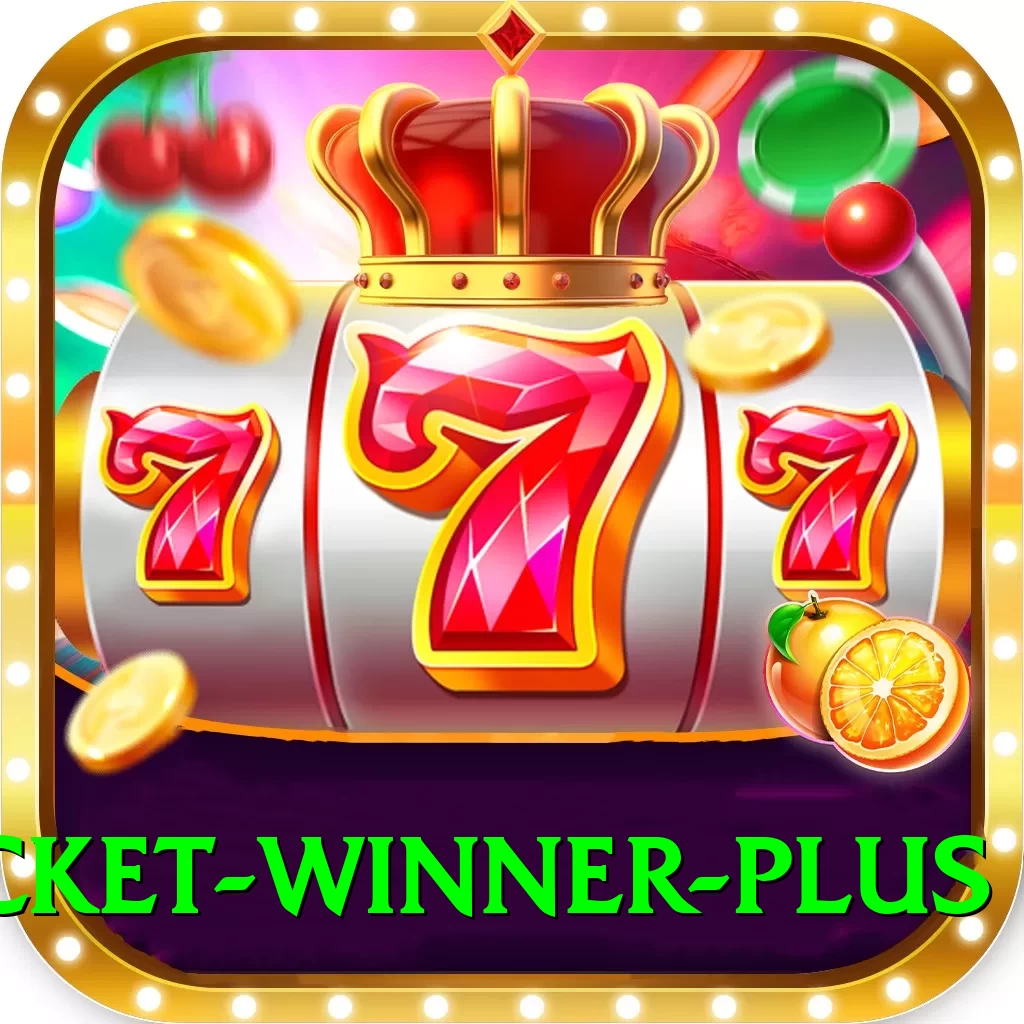 big ticket winner Pro Casino App - 2