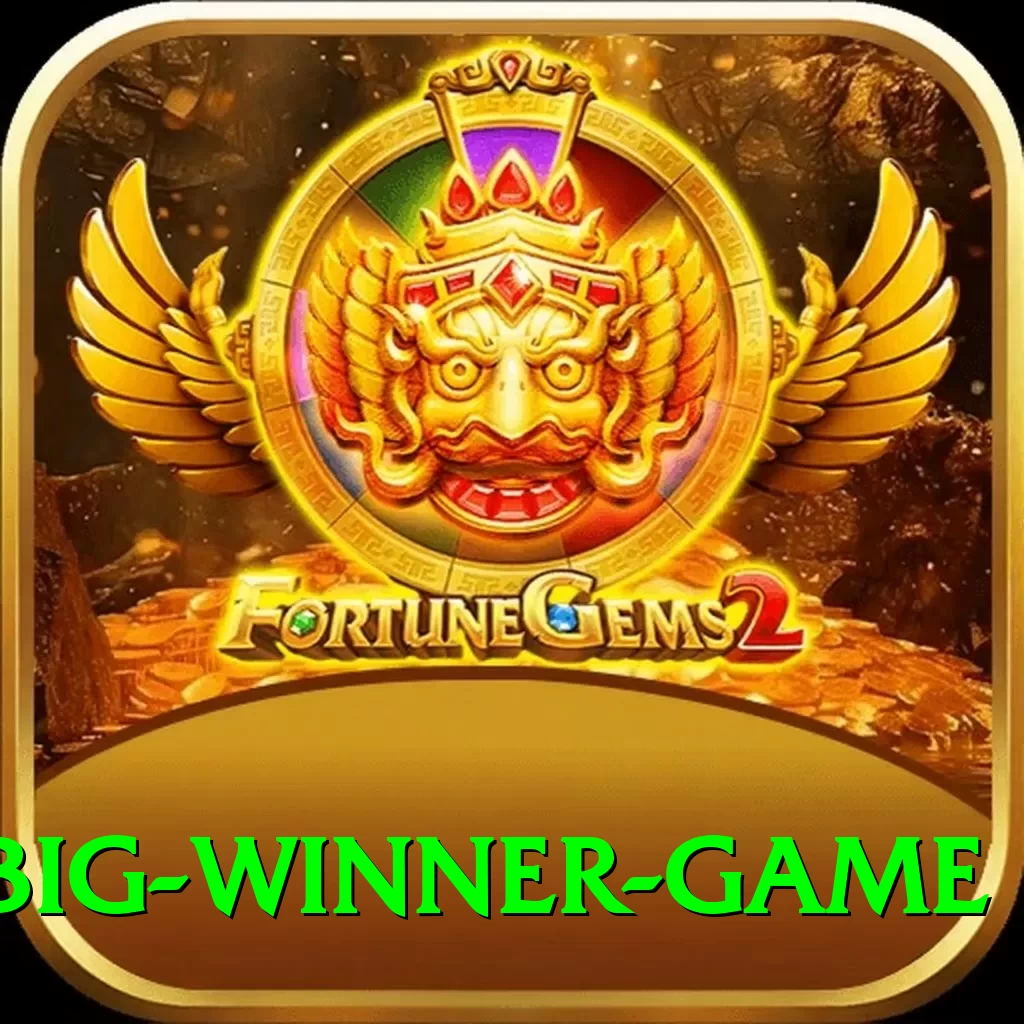 Big Winner Game Plus Edition v2.7.8 - 2