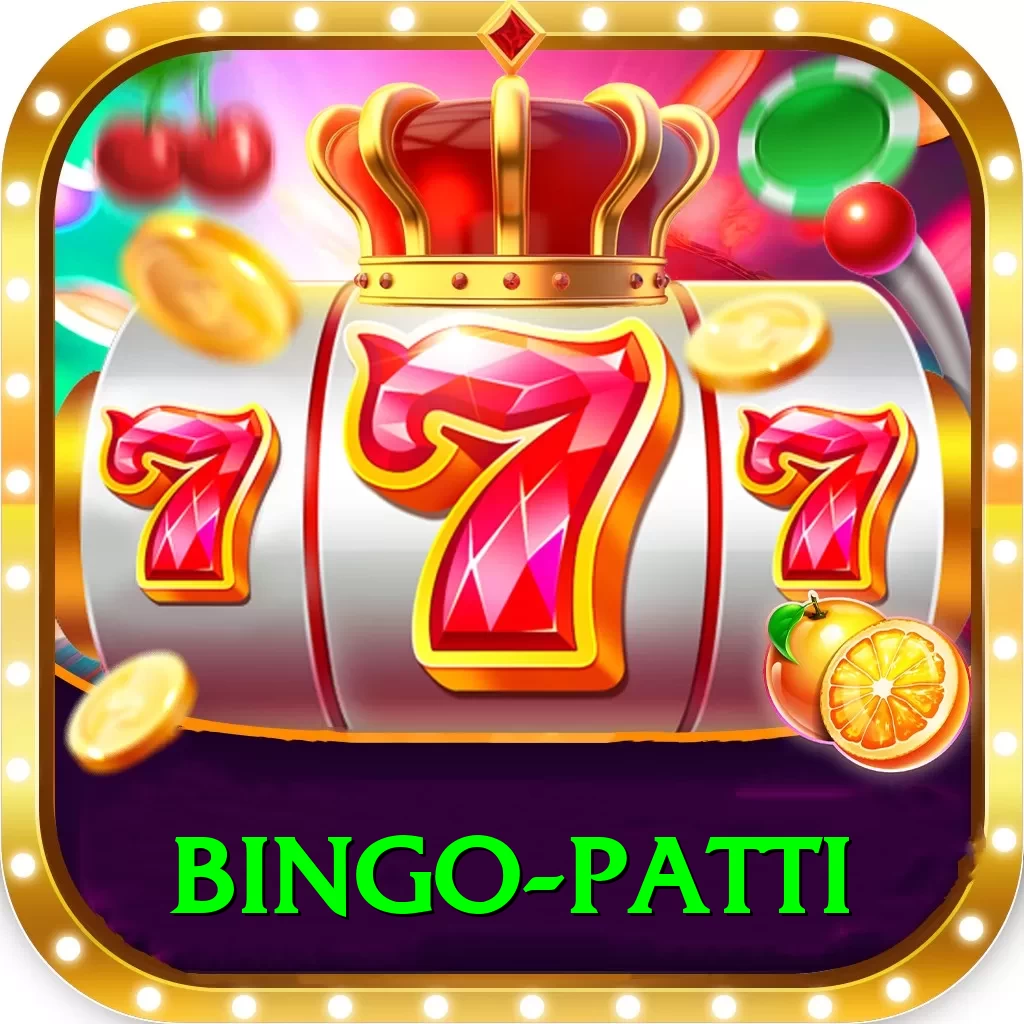 Bingo Patti Apps (Tools & Injectors) VIP v5.8.1 - 2