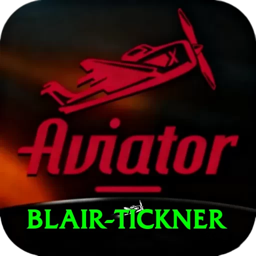 blair tickner Games (Casino & Earning) Max v2.4.9 - 2